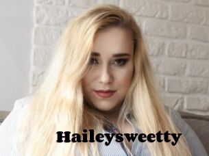 Haileysweetty
