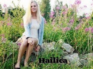 Hailiea