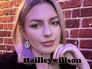 Hailleywillson