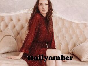 Hailyamber
