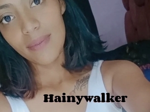 Hainywalker
