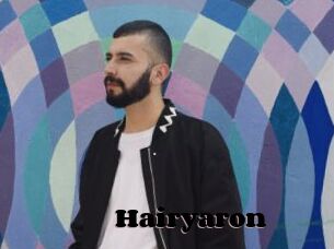 Hairyaron