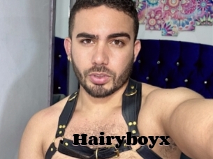 Hairyboyx