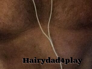 Hairydad4play