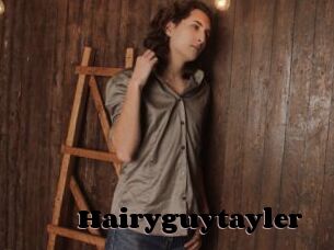 Hairyguytayler
