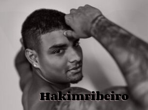 Hakimribeiro