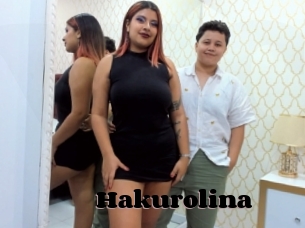 Hakurolina