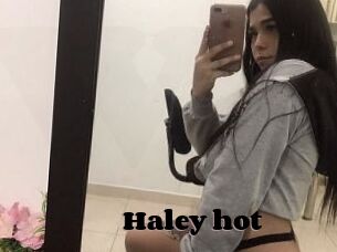 Haley_hot