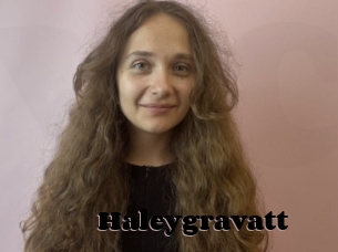 Haleygravatt
