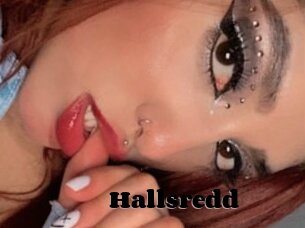 Hallsredd