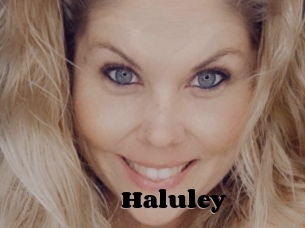 Haluley