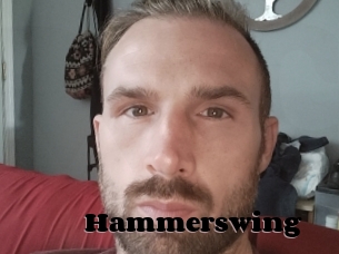Hammerswing