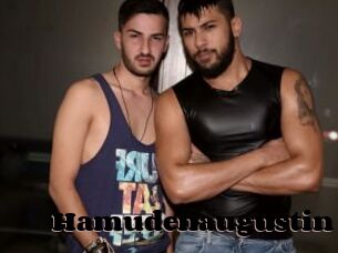 Hamudenaugustin