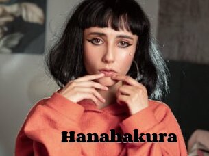 Hanahakura