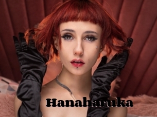 Hanaharuka