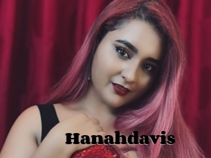 Hanahdavis
