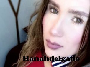 Hanahdelgado