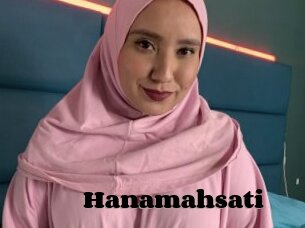 Hanamahsati