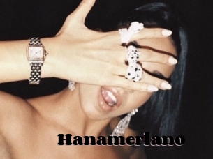 Hanamerlano