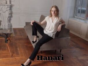 Hanari