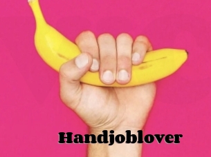 Handjoblover