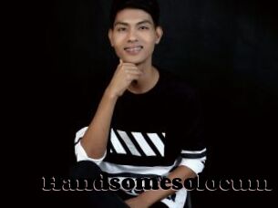 Handsomesolocum