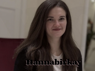Hannabirkay
