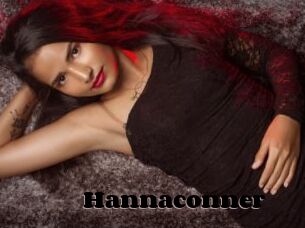 Hannaconner