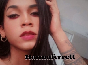 Hannaferrett