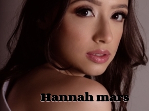 Hannah_mars