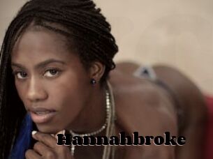 Hannahbroke