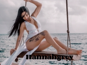 Hannahgrey