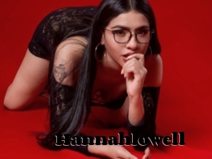 Hannahlowell