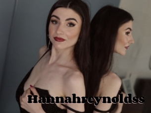 Hannahreynoldss