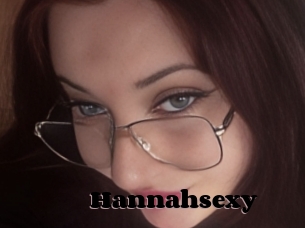 Hannahsexy