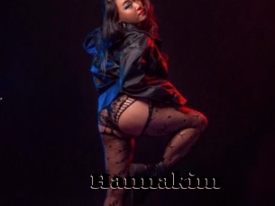 Hannakim