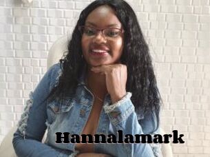 Hannalamark