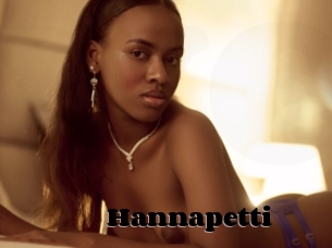 Hannapetti