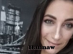 Hannaw