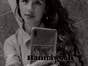 Hannawoolf