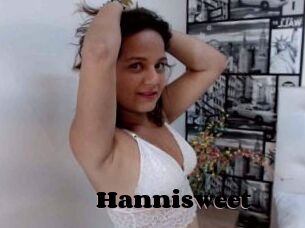 Hannisweet