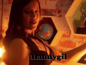 Hannygil