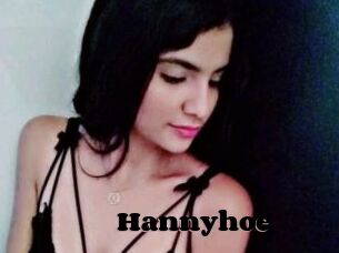 Hannyhoe