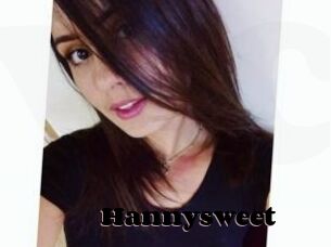 Hannysweet