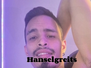 Hanselgreits