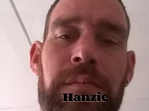 Hanzie