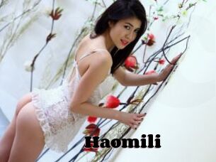 Haomili