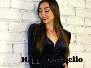 Happinesshello