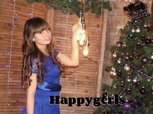 Happygerls