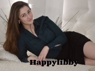 Happylibby